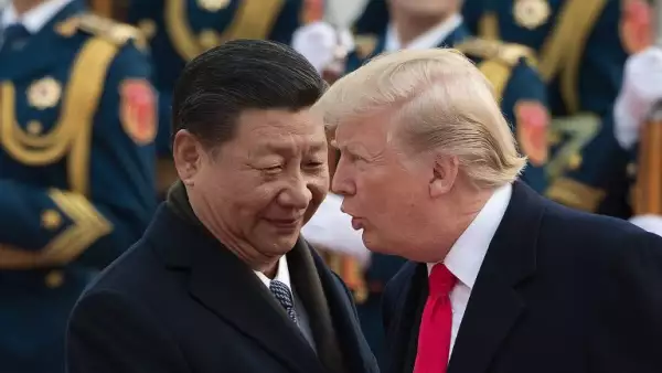 china xi jinping guerra comercial