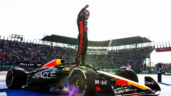 ¿Vas al GP de México? Acceso, transporte, mapa y todo lo que debes saber