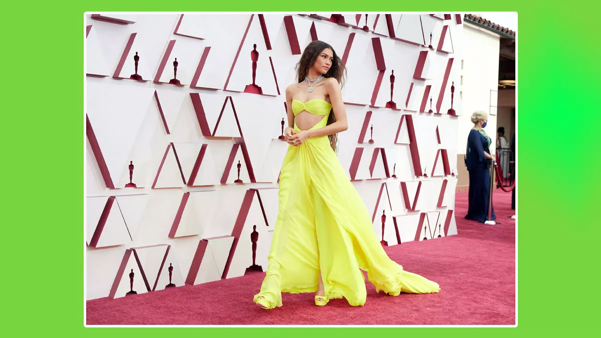 oscars dress code sostenibilidad