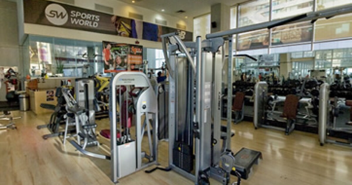 Sports World alcanza a Sport City