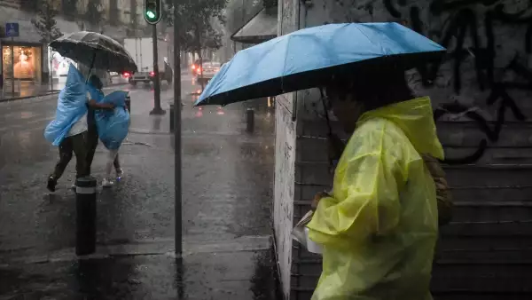 Lluvia Capital