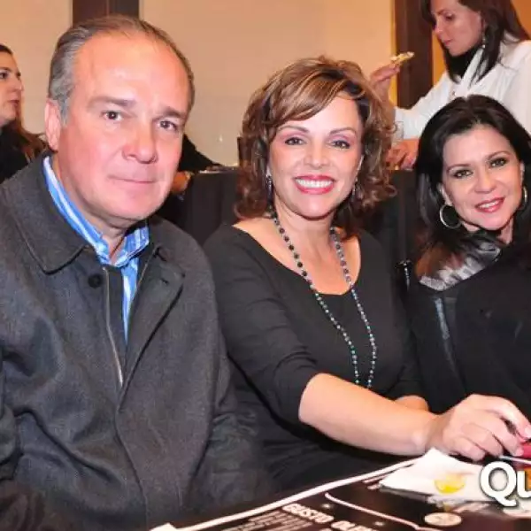 Cata del Tequila Alacrán