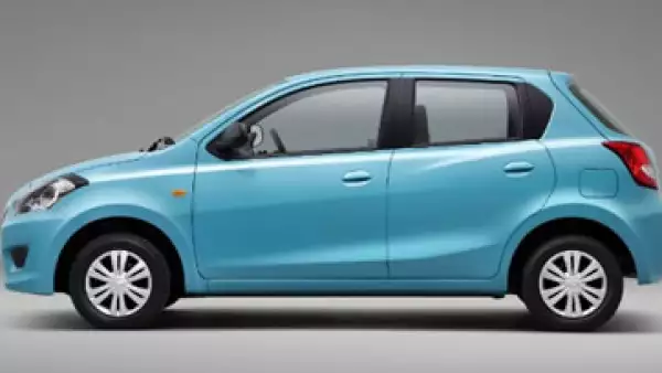 El Datsun Go tendrá un costo aproximado de 7,000 dólares. (Foto: Cortesía de Fortune)