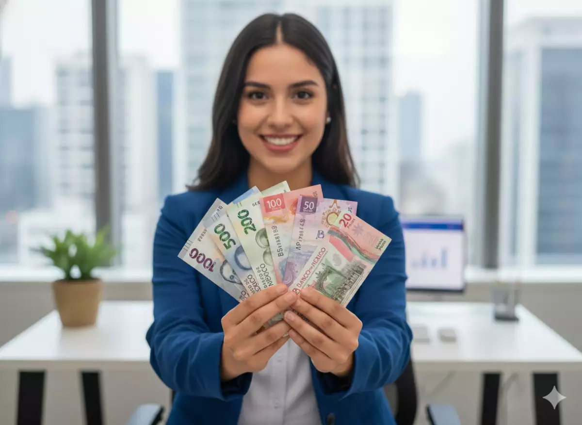 El aguinaldo de 40 días ya tiene fecha de pago: este día se paga la prestación tras el decreto de Sheinbaum