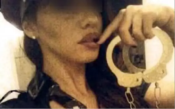 Las imágenes de las "chicas de Berlusconi" han dado la vuelta al mundo.