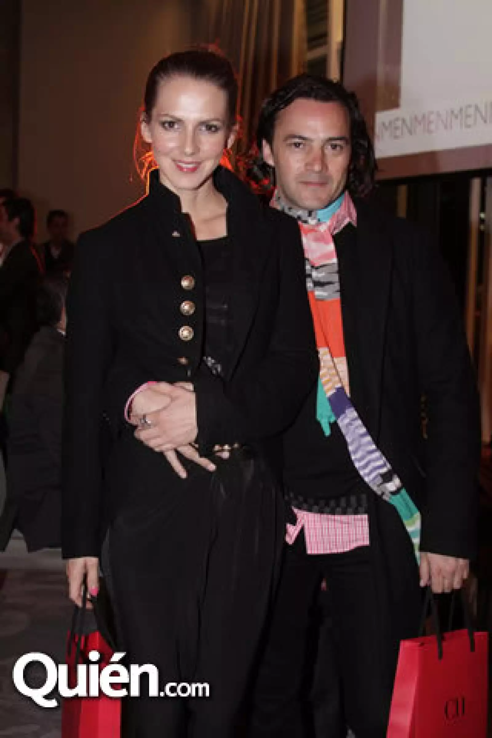 Ceci Ponce,Eduardo Arroyuelo
