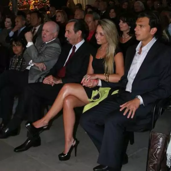 MAP Recorrido Intimo