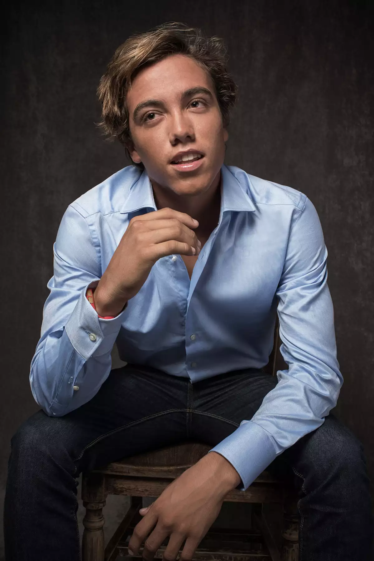Jhony Corzo