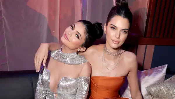 Kendall y Kylie