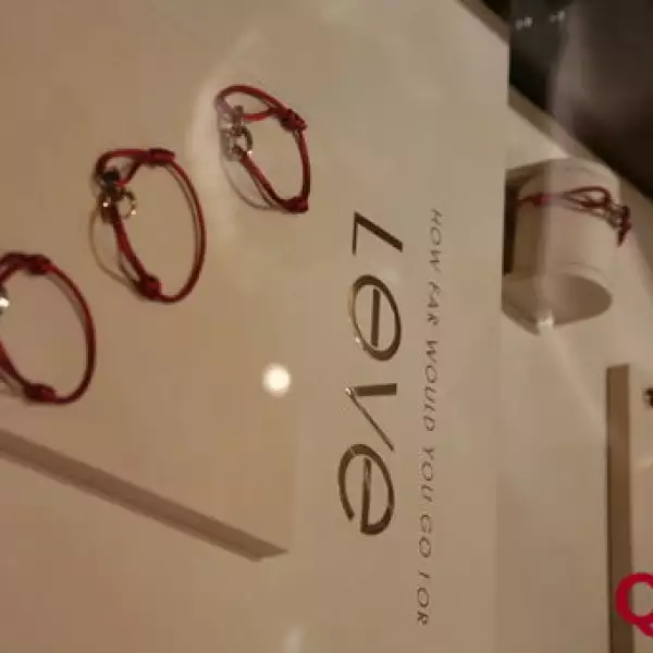 Pulsera Fundación México Vivo