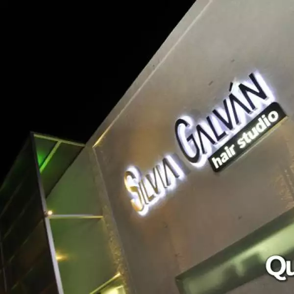 25 años de Carrera de Silvia Galván