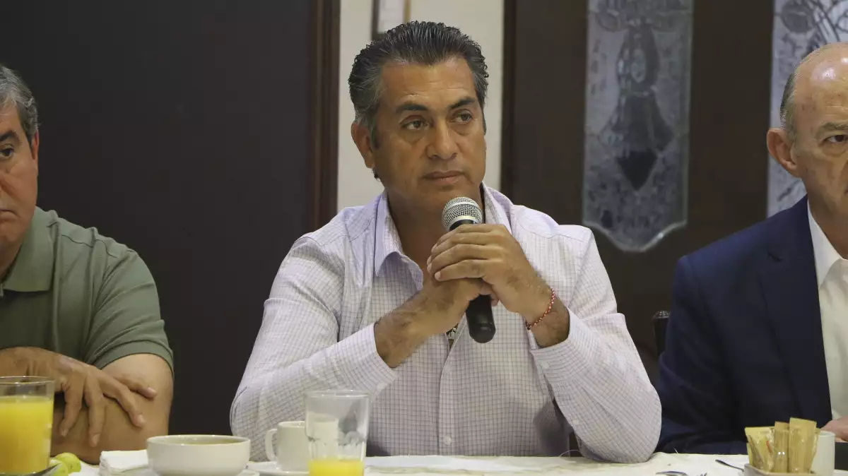 Gobernador independiente