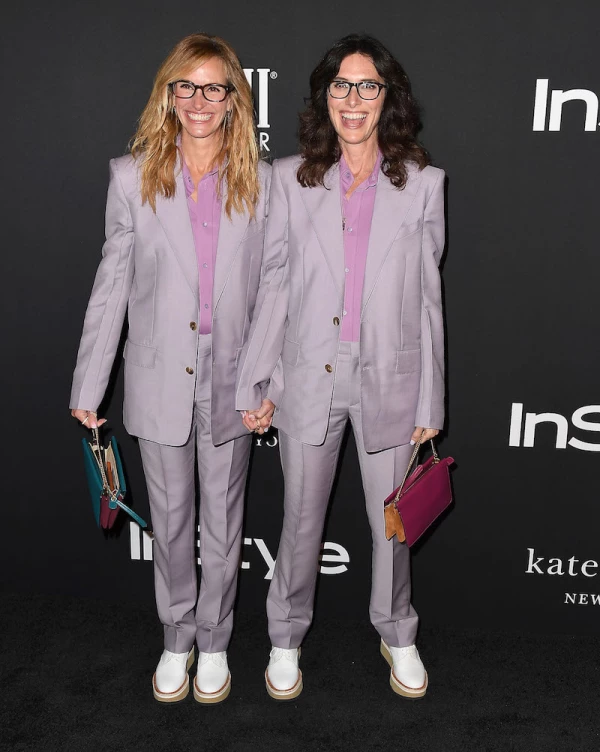 2018 InStyle Awards - Arrivals