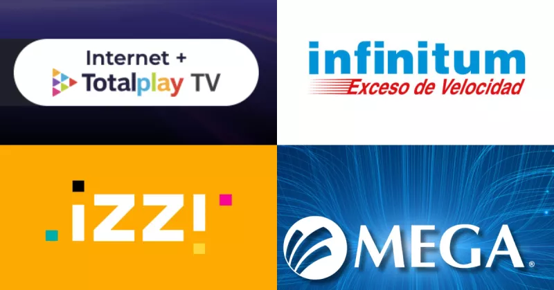 No solo TotalPlay, ¿Izzi, Telmex y Megacable tienen límites de consumo de internet? 