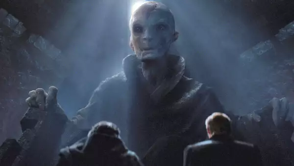 snoke
