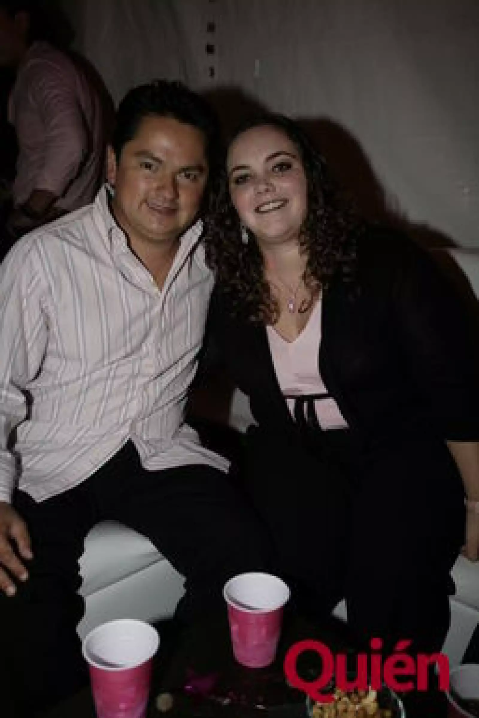 Carlos San Martín, Daniela San Martín