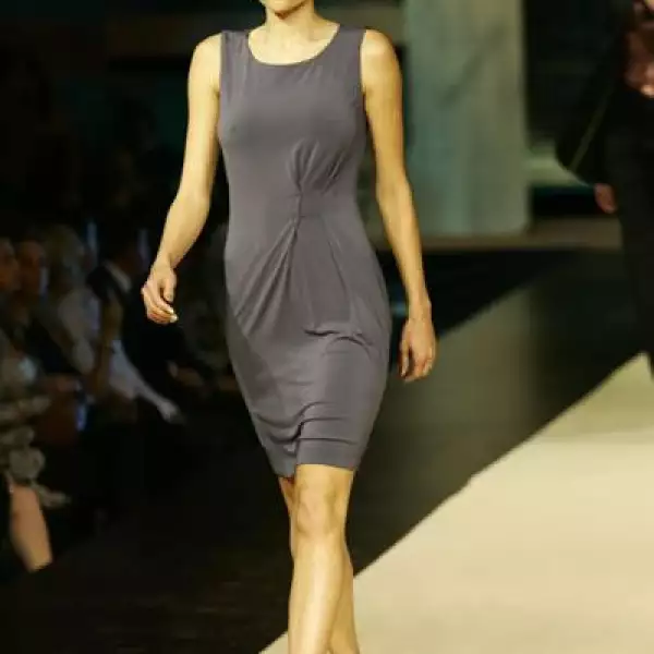 Pasarela Liverpool Fashion Fest Bar Rafaeli