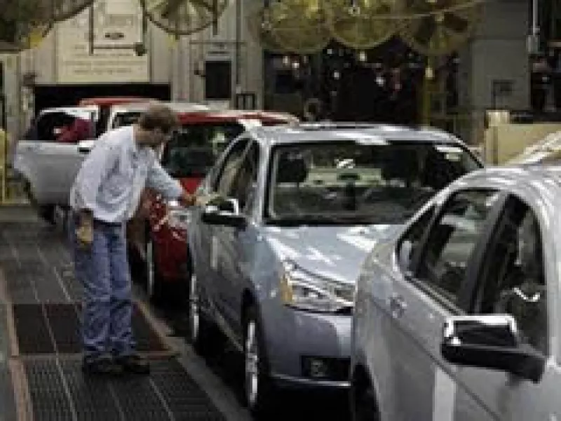 Las principales armadoras de todo el mundo se ven afactadas por la crisis mundial. (Foto: Archivo)