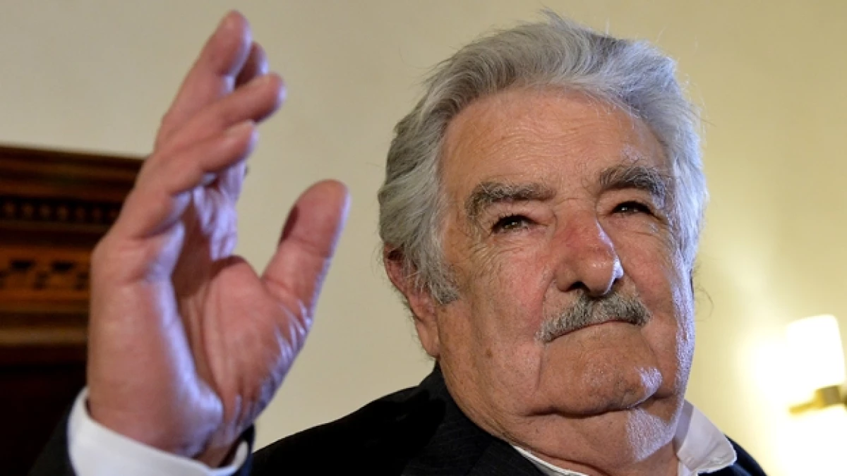 jose mujica