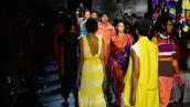 Prabal Gurung - Runway - September 2018 - New York Fashion Week: The Shows