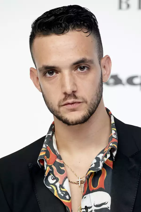 Esquire 'Men Of The Year' Awards 2018