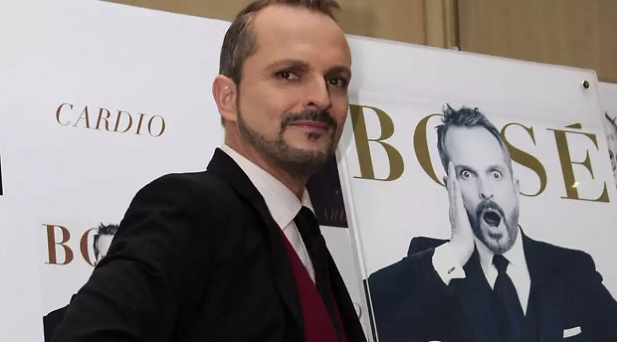 De visita en México, como parte de la promoción de su más reciente disco titulado "Cardio", Miguel aclaró que tanto él como Juanes realizarán el concierto en la ciudad fronteriza.
