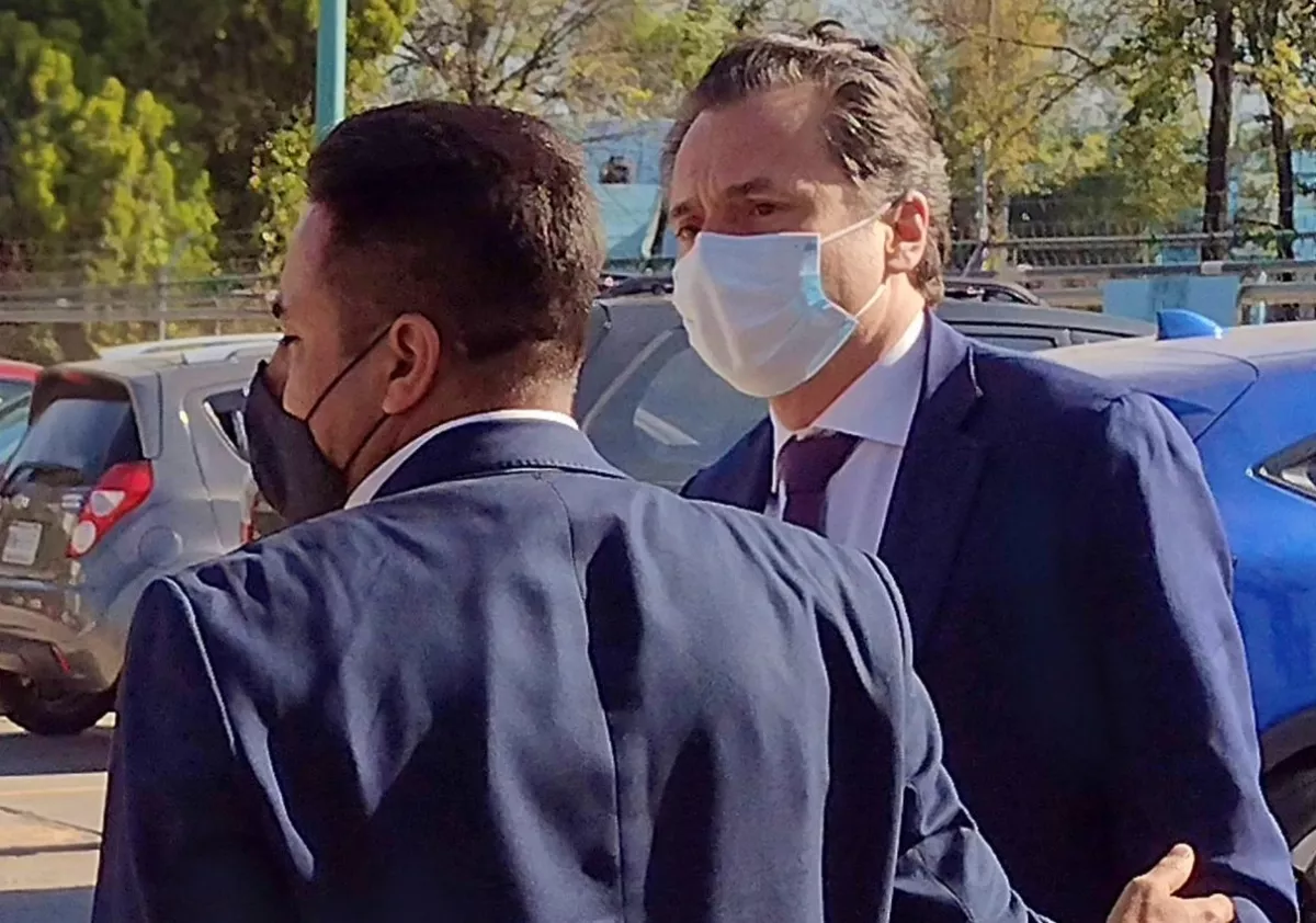 que hizo emilio lozoya