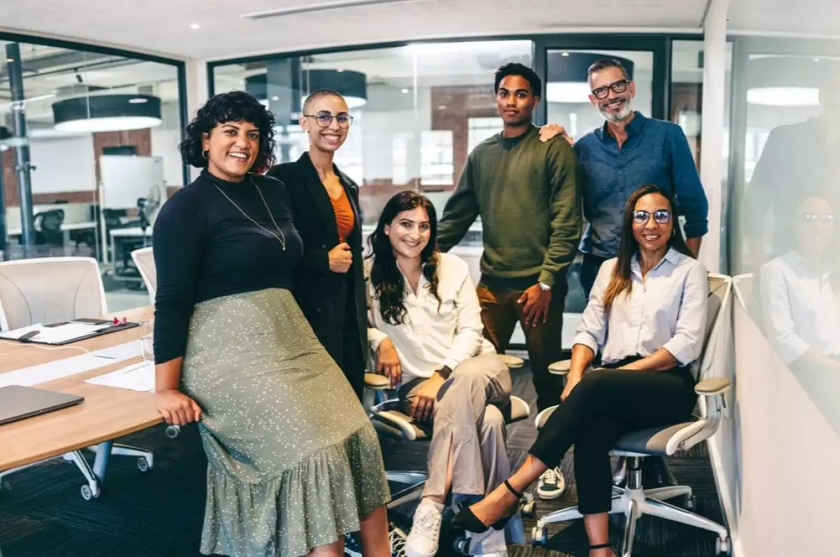 Los desafíos de diversidad, equidad e inclusión tienen solución 