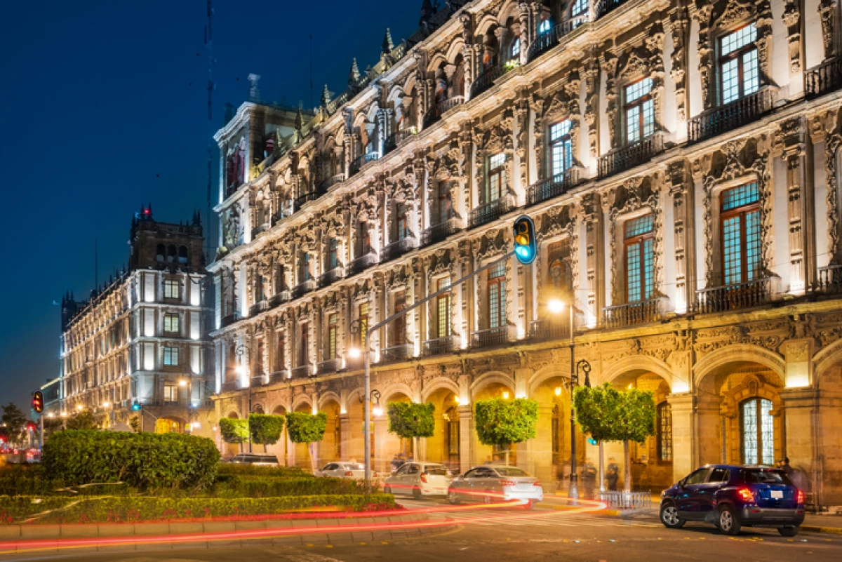 Centro Históri