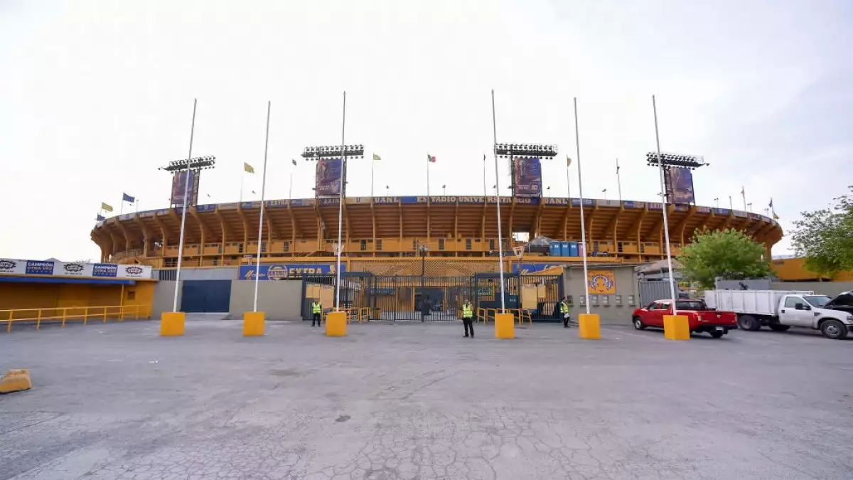 ¿Por qué fue cancelado el nuevo estadio de Tigres, en Nuevo León?