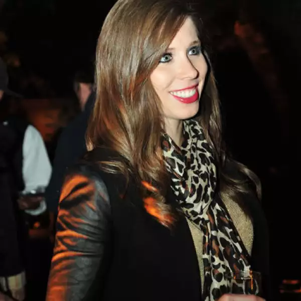 Paty Sánchez Michel