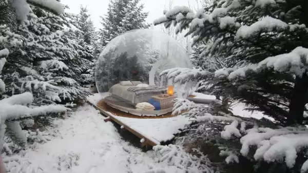 Buubble (Islandia)