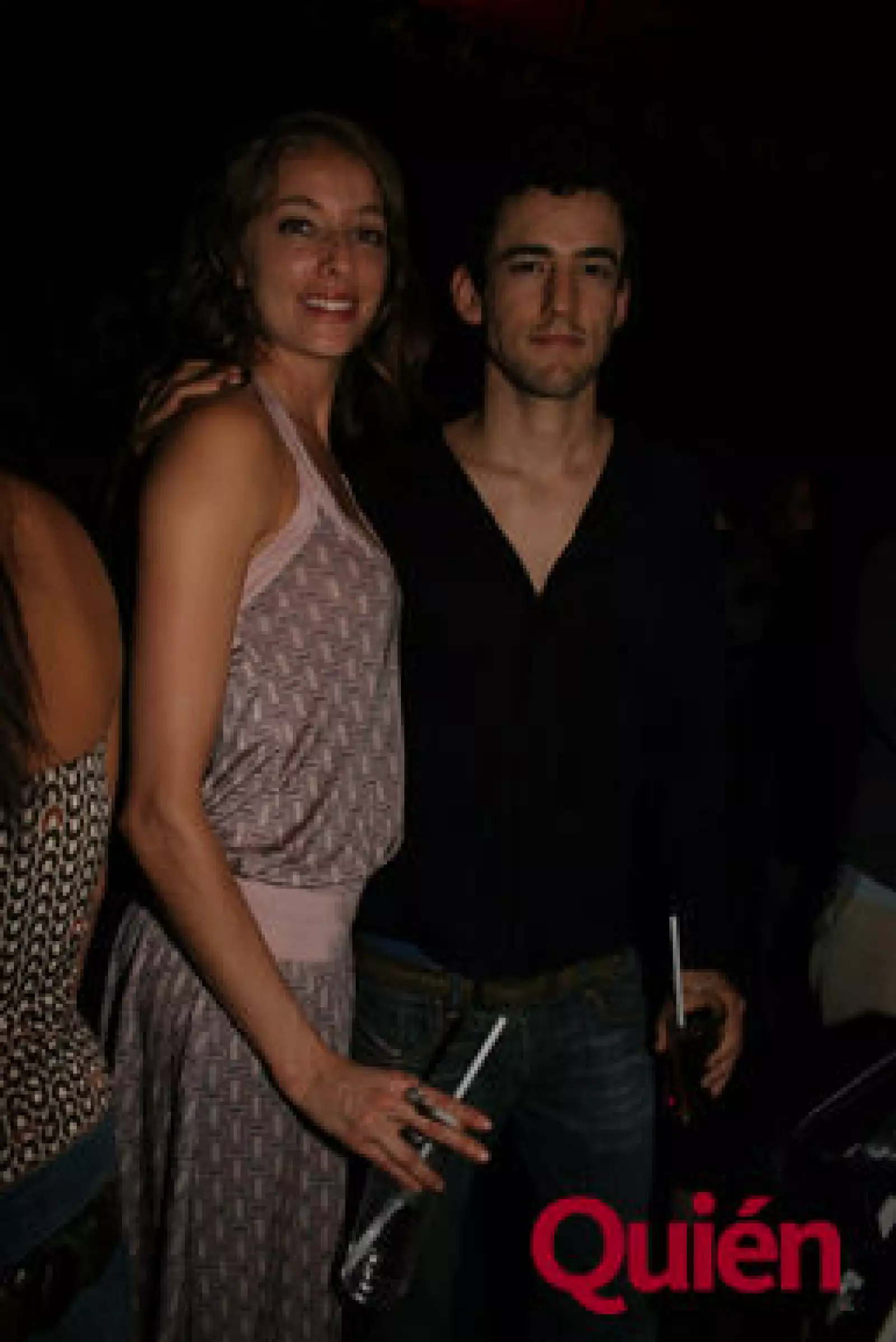 Yuridia del Valle, Luis Gerardo Méndez