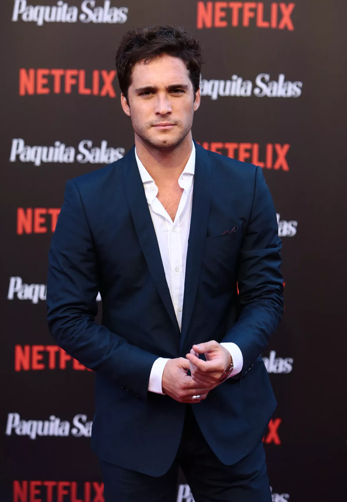 Diego Boneta