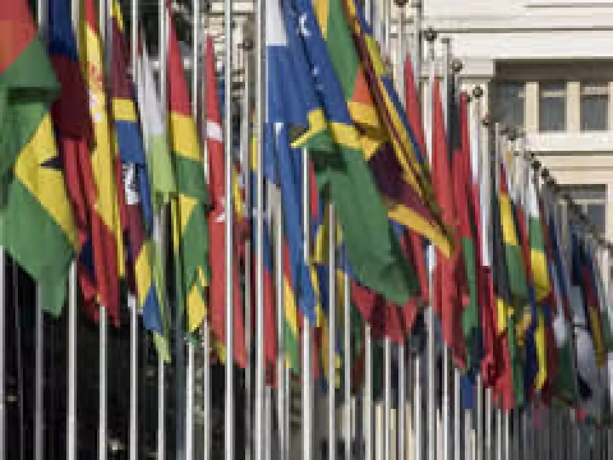 Los organizadores se preparan para recibir a más de 5,000 visitantes que asistirán a la reunión continental. (Foto: Dreamstime)
