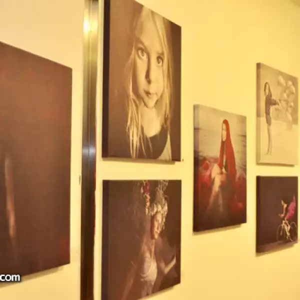 Vanesa Muñóz presenta The Eloquent Silence