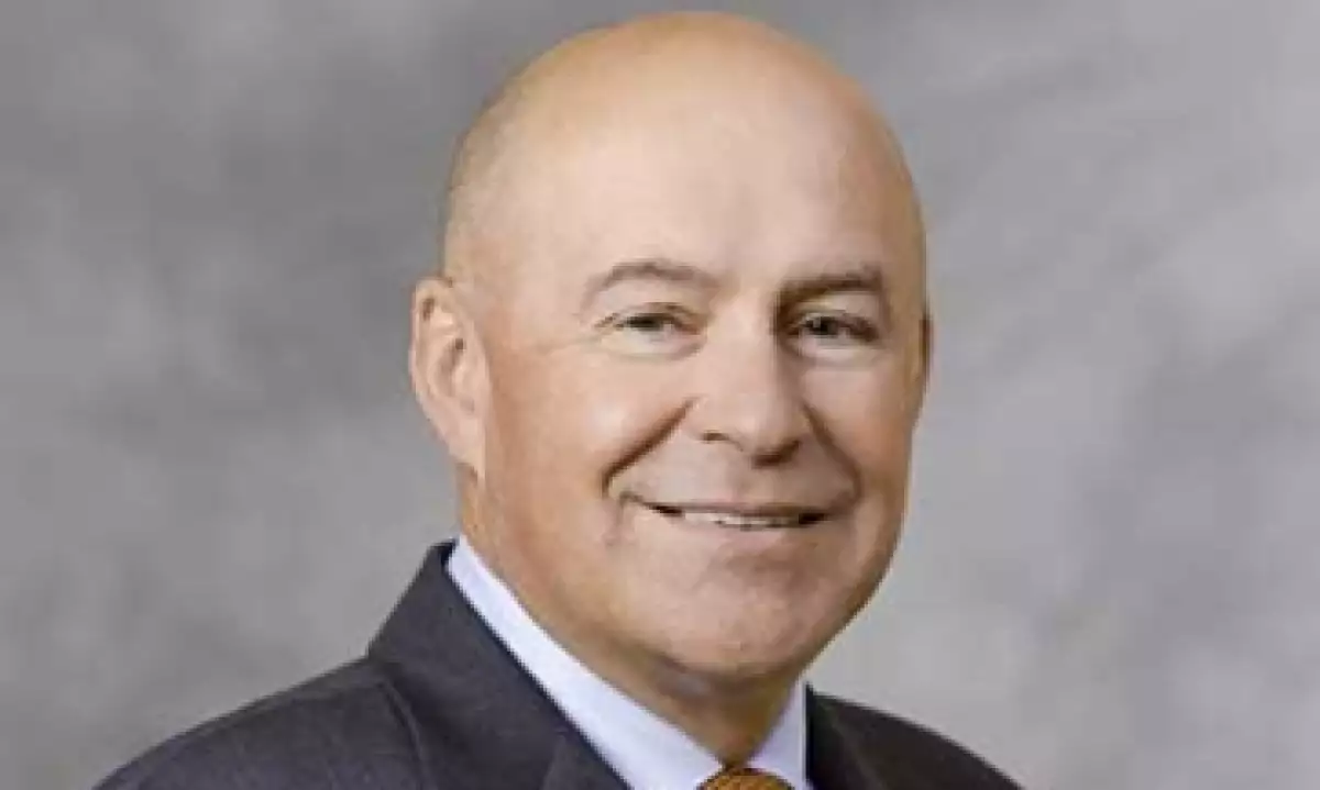 Robert Fraley