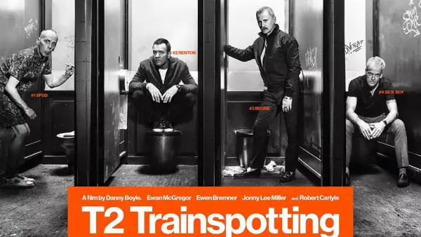 Trainspotting 2