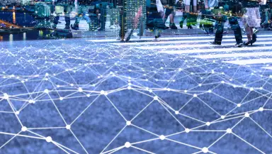 Ciudades inteligentes