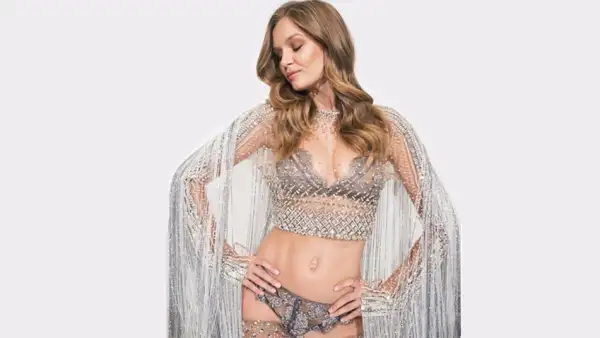 Victoria's Secret y Swarovski