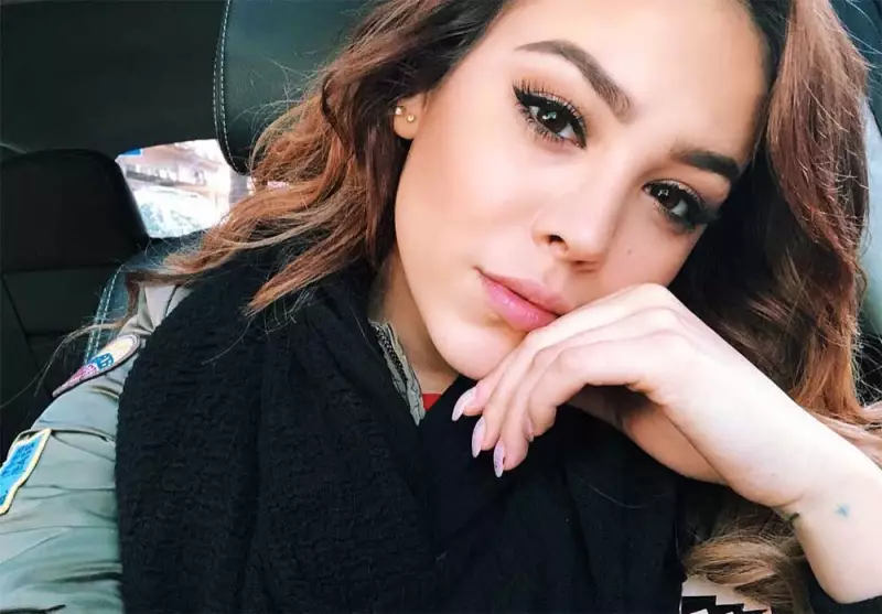 Danna Paola