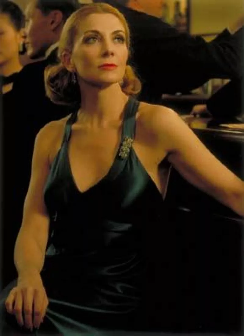 Este lunes cumpliría 46 años, pero falleció el 16 de marzo debido a un accidente durante una clase de esquí para principiantes en Canadá.