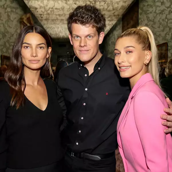 Carolina Herrera show, Front Row, Spring Summer 2019, New York Fashion Week, USA - 10 Sep 2018