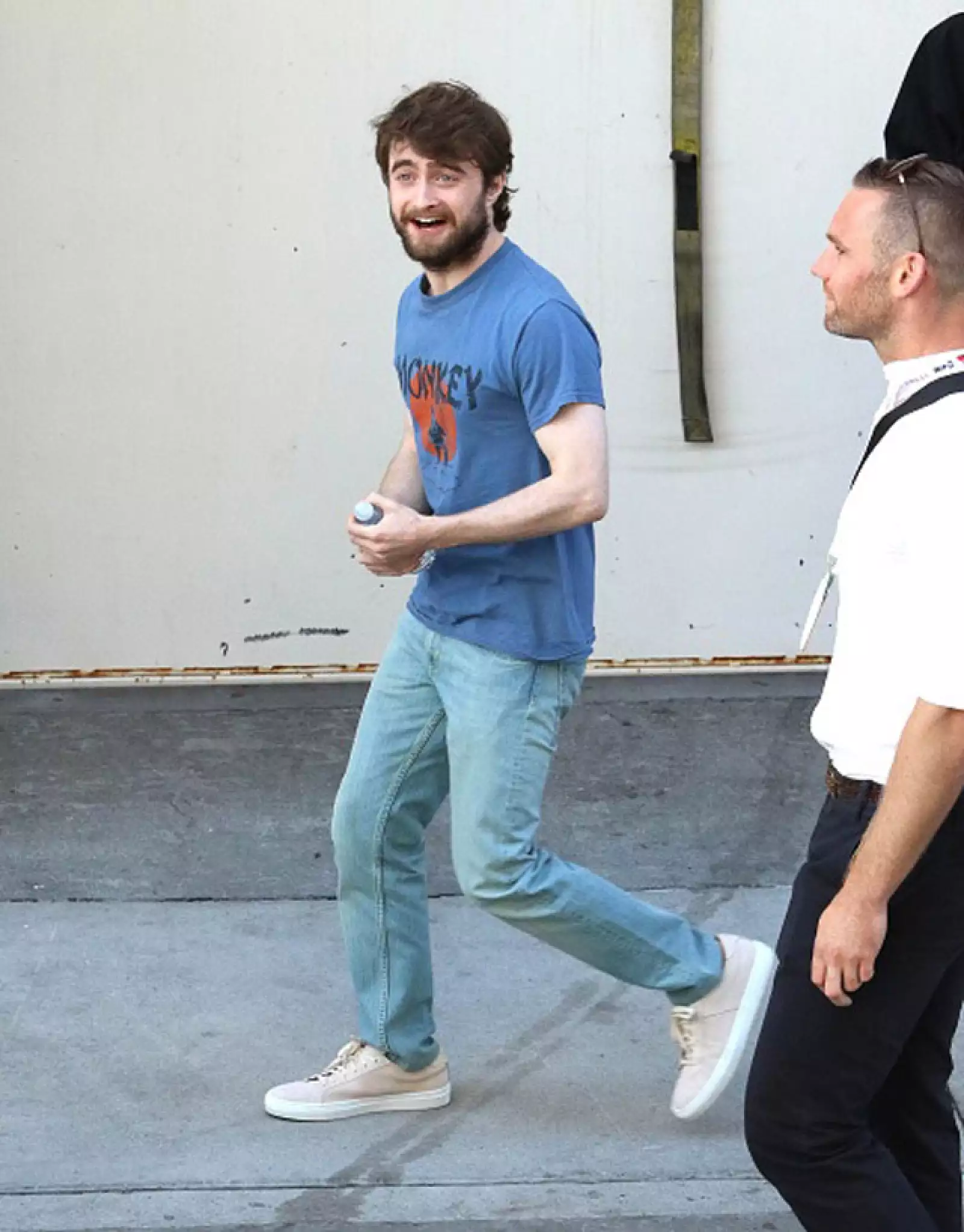 Cusó furor entre los fans