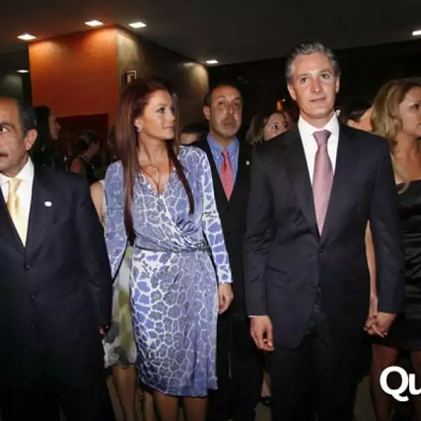 Inauguracion Casa Club Bosque Real