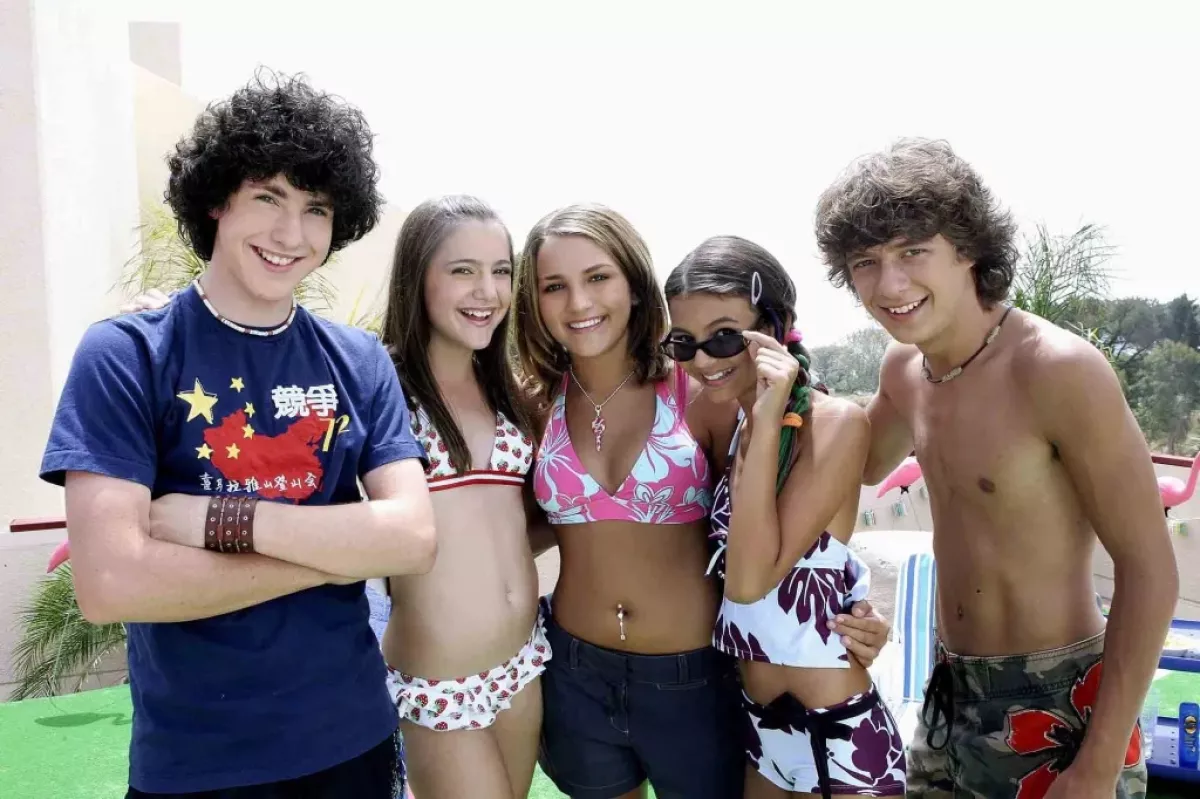 Zoey 101