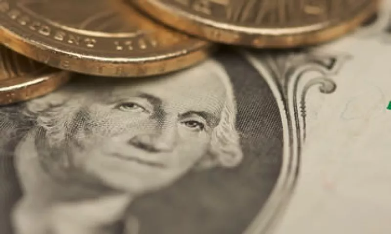 El tipo de cambio podría fluctuar entre 12.13 y 12.21 pesos por dólar, según Banco Base. (Foto: AP)