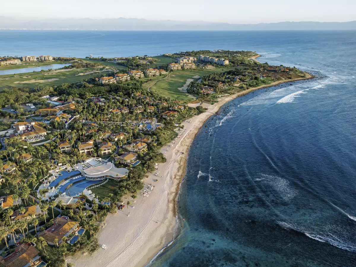 St. Regis Punta Mita