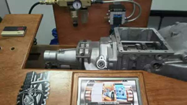 Ahorro de combustible (Foto: Ivet Rodriguez)