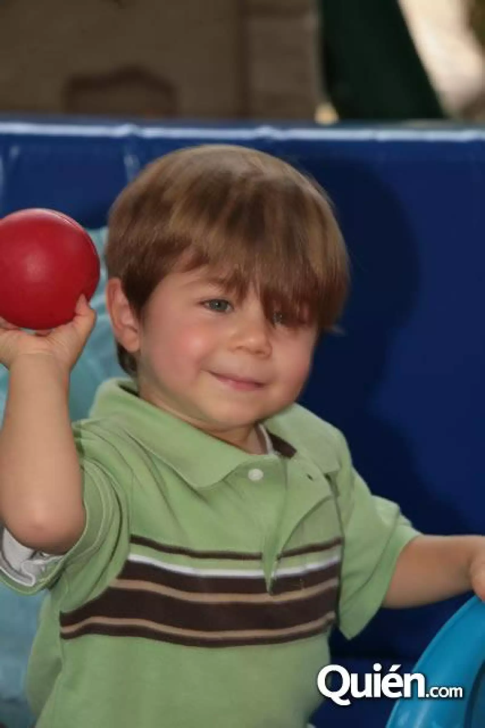 Cumple de Silvana y Jose Adolfo Murat